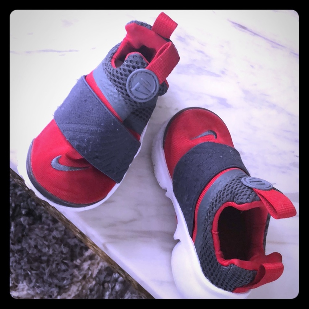 Nike Presto